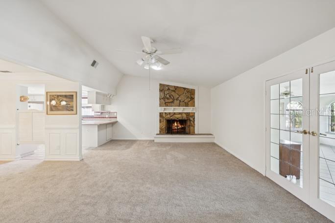 COUNTRY RUN UNIT 1 - Residential