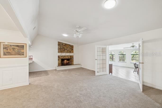 COUNTRY RUN UNIT 1 - Residential