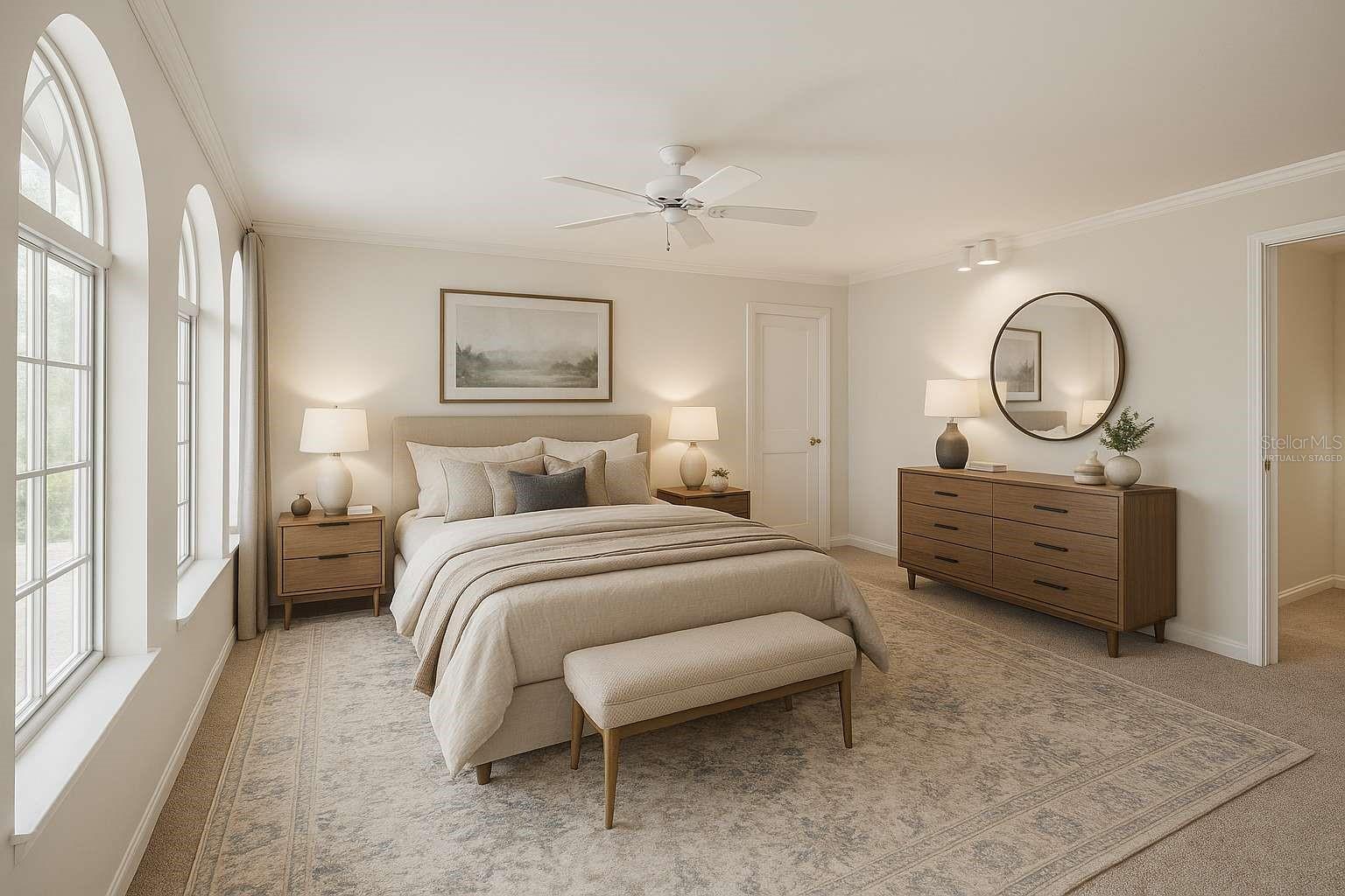 COUNTRY RUN UNIT 1 - Residential