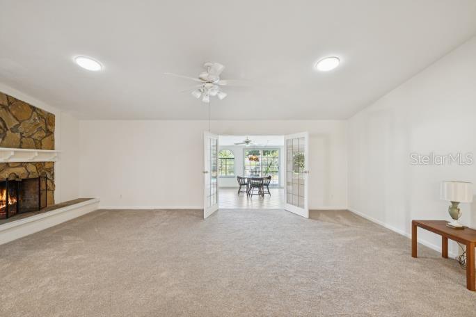COUNTRY RUN UNIT 1 - Residential