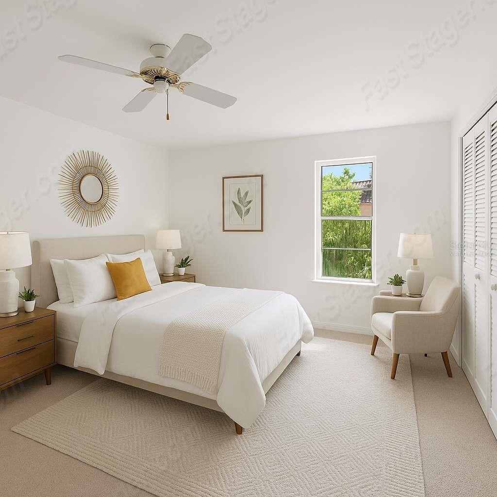 COUNTRY RUN UNIT 1 - Residential