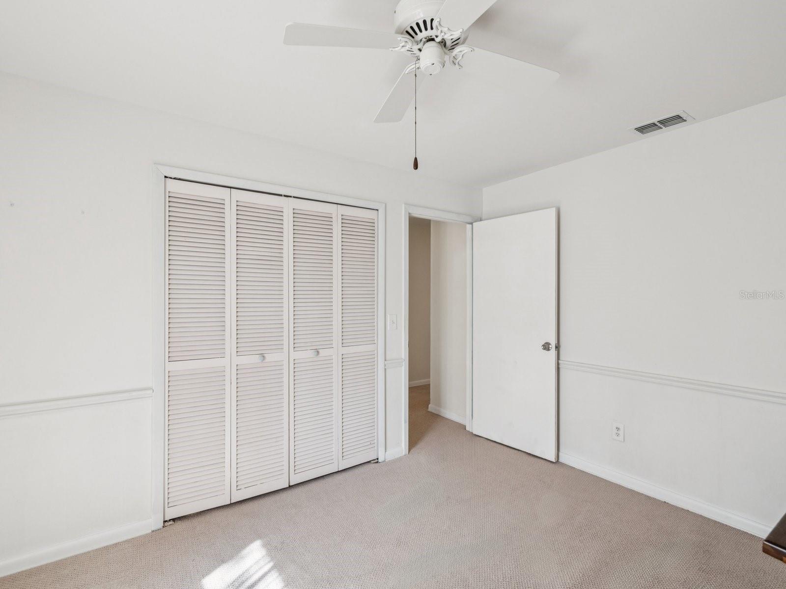 COUNTRY RUN UNIT 1 - Residential