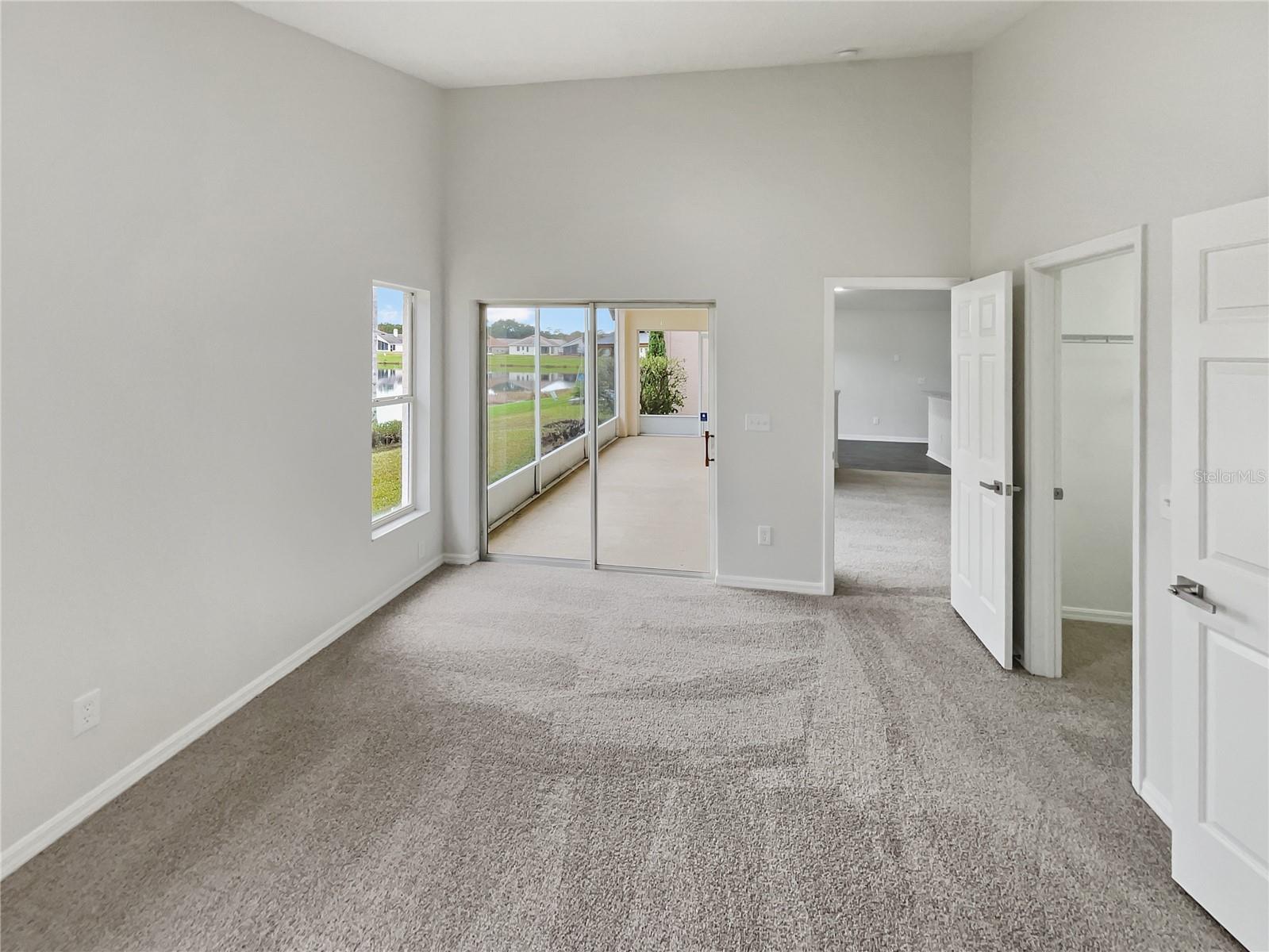 HUCKLEBERRY FIELDS TR N6 - Residential