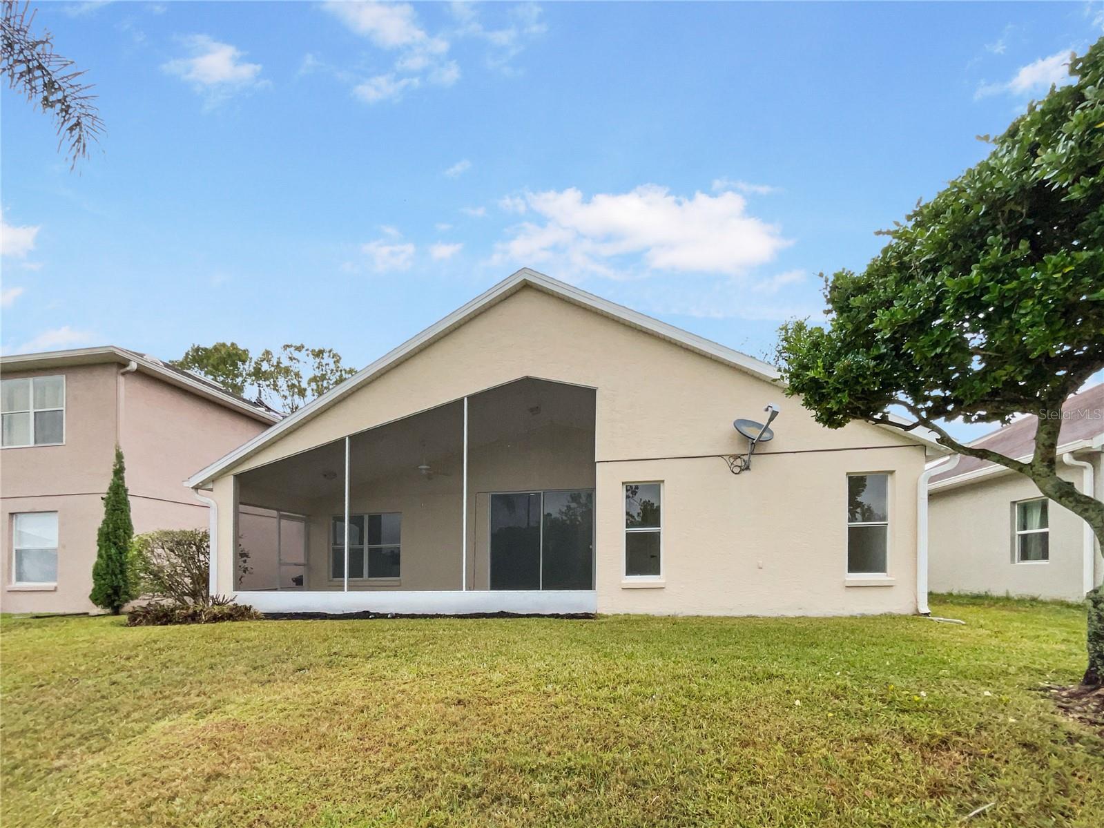 HUCKLEBERRY FIELDS TR N6 - Residential