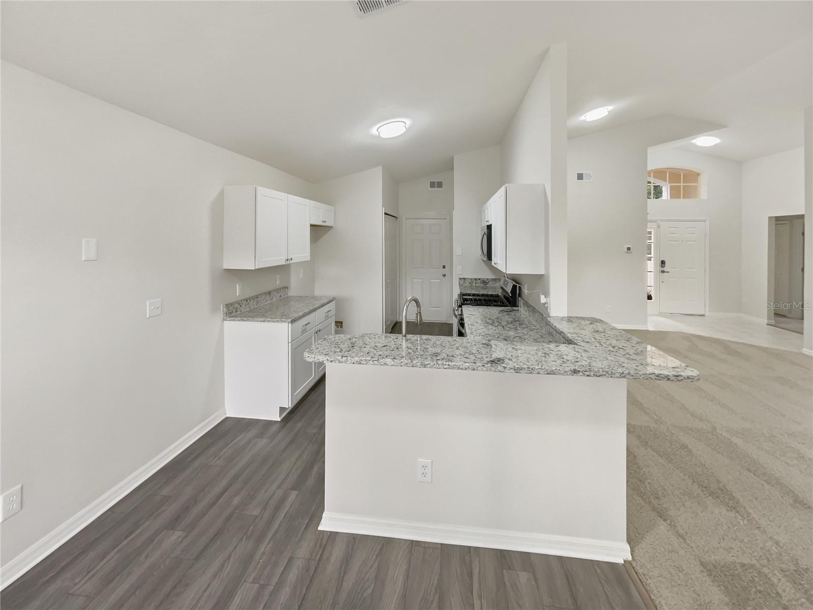 HUCKLEBERRY FIELDS TR N6 - Residential