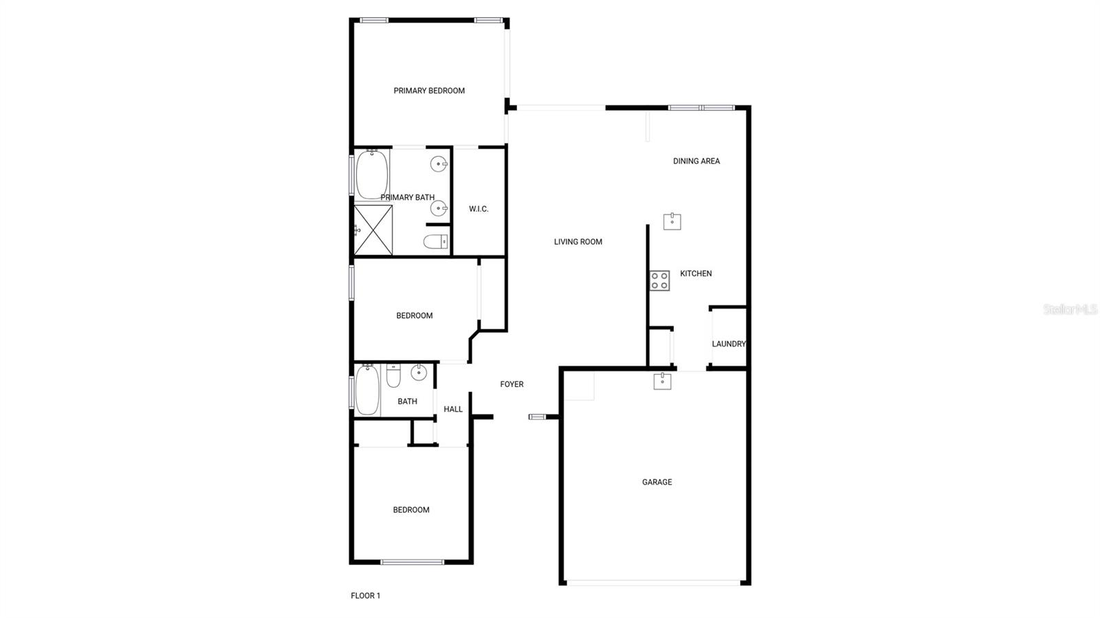 HUCKLEBERRY FIELDS TR N6 - Residential