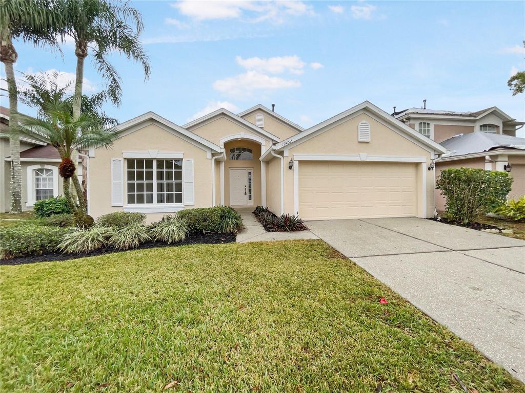 Photo of 12452 Castlemain Trail, Orlando, FL 32828 (MLS # O6366464)