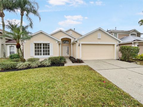 Photo of 12452 Castlemain Trail, Orlando, FL 32828 (MLS # O6366464)