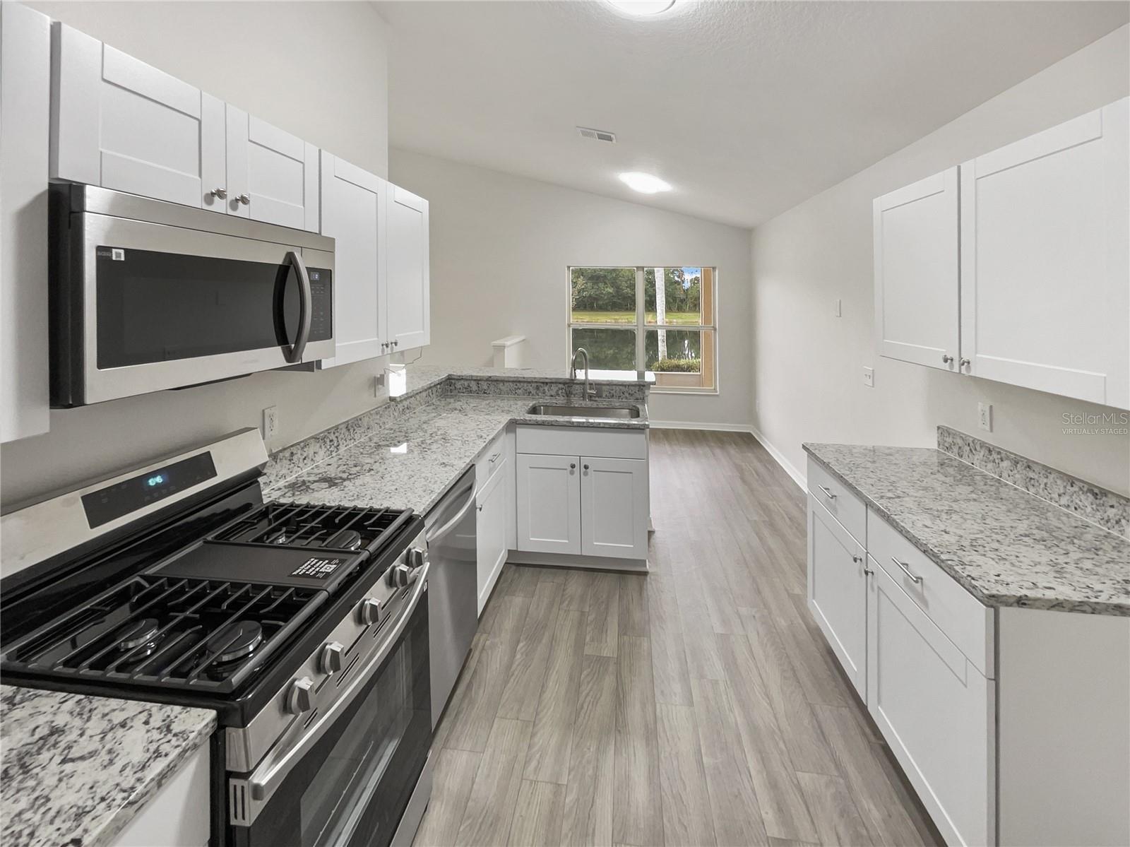 HUCKLEBERRY FIELDS TR N6 - Residential