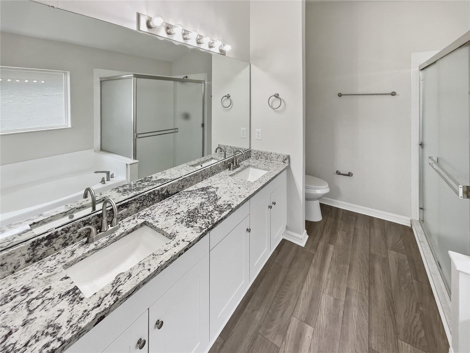 HUCKLEBERRY FIELDS TR N6 - Residential