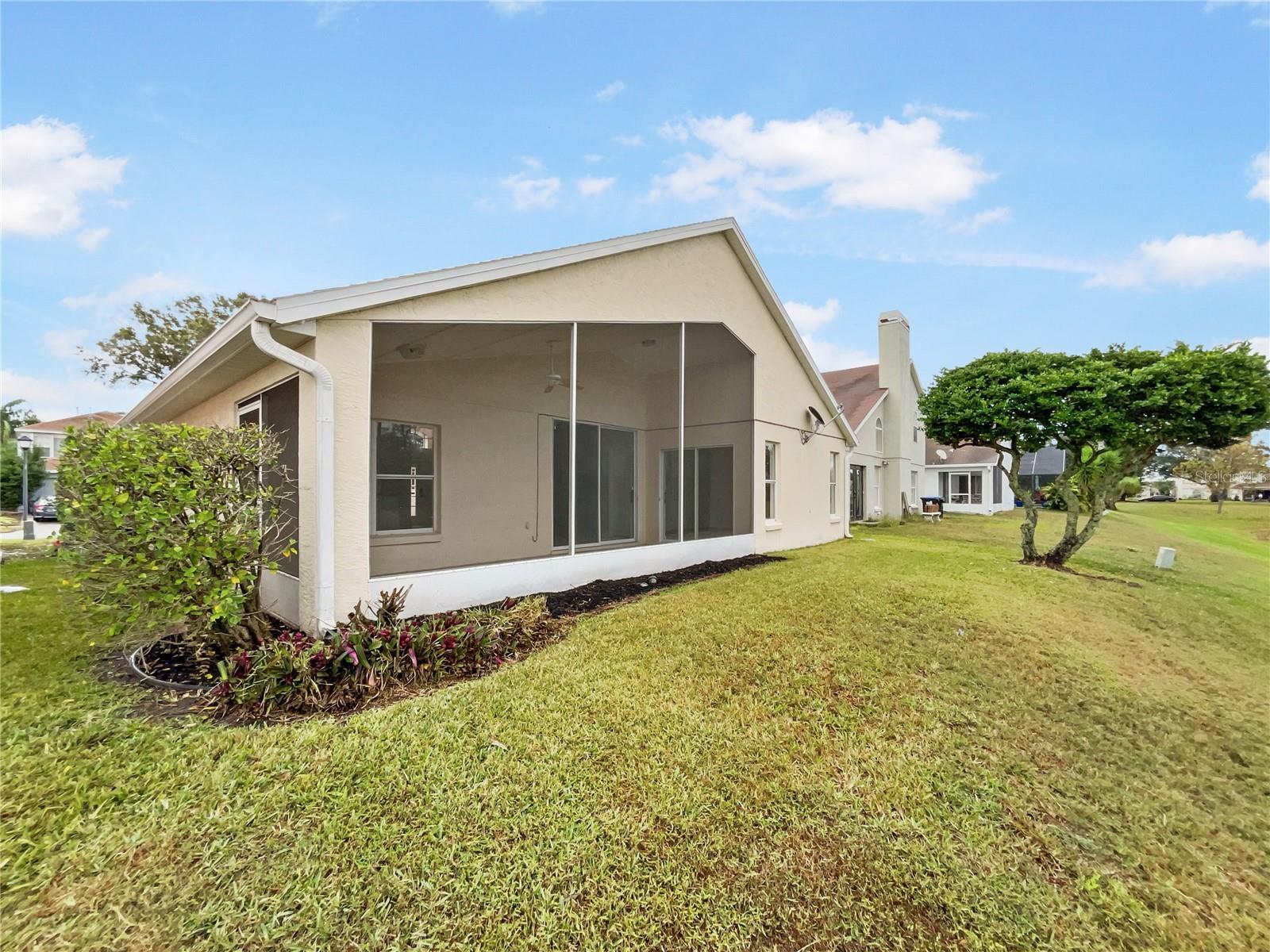 HUCKLEBERRY FIELDS TR N6 - Residential