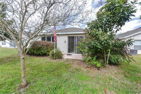 A home in BROOKSVILLE