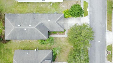 A home in BROOKSVILLE