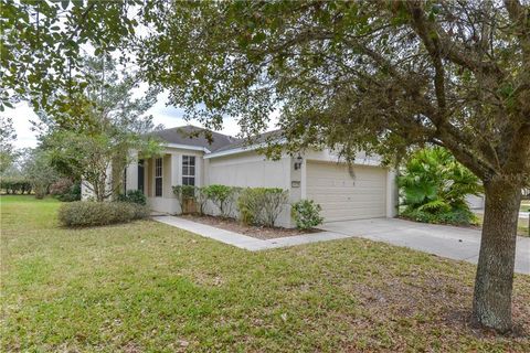 A home in BROOKSVILLE