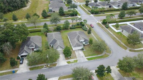 A home in BROOKSVILLE