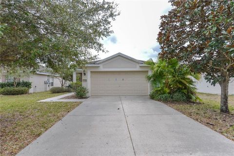 A home in BROOKSVILLE