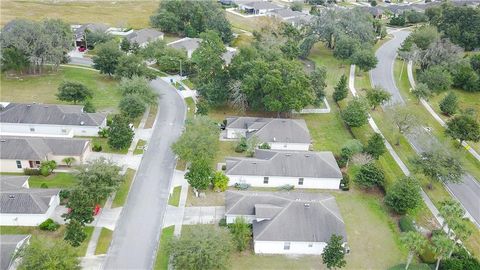 A home in BROOKSVILLE