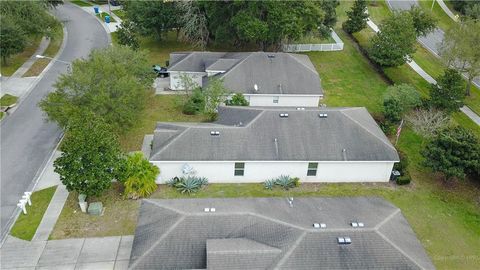 A home in BROOKSVILLE