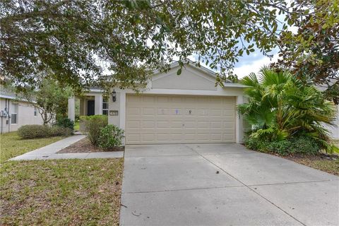 A home in BROOKSVILLE