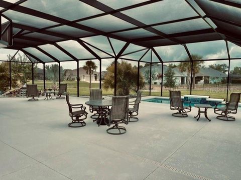 Tiny photo for 7004 Emiline Terrace, The Villages, FL 34762 (MLS # G5113102)