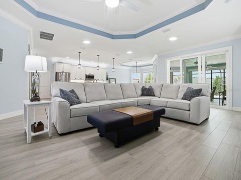 Tiny photo for 7004 Emiline Terrace, The Villages, FL 34762 (MLS # G5113102)