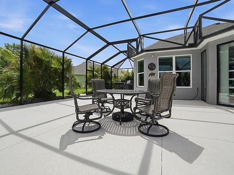 Tiny photo for 7004 Emiline Terrace, The Villages, FL 34762 (MLS # G5113102)