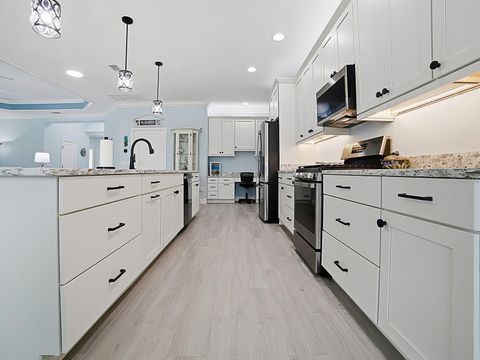 Tiny photo for 7004 Emiline Terrace, The Villages, FL 34762 (MLS # G5113102)