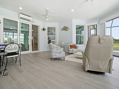 Tiny photo for 7004 Emiline Terrace, The Villages, FL 34762 (MLS # G5113102)
