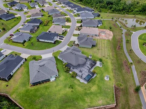 Tiny photo for 7004 Emiline Terrace, The Villages, FL 34762 (MLS # G5113102)