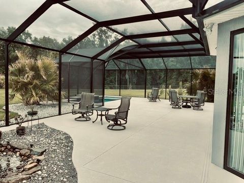Tiny photo for 7004 Emiline Terrace, The Villages, FL 34762 (MLS # G5113102)