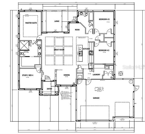 12 SANDERS COURT W