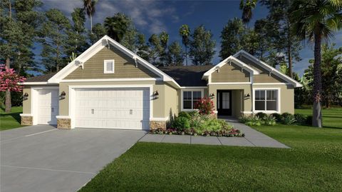 12 SANDERS COURT W HOMOSASSA FL 34446