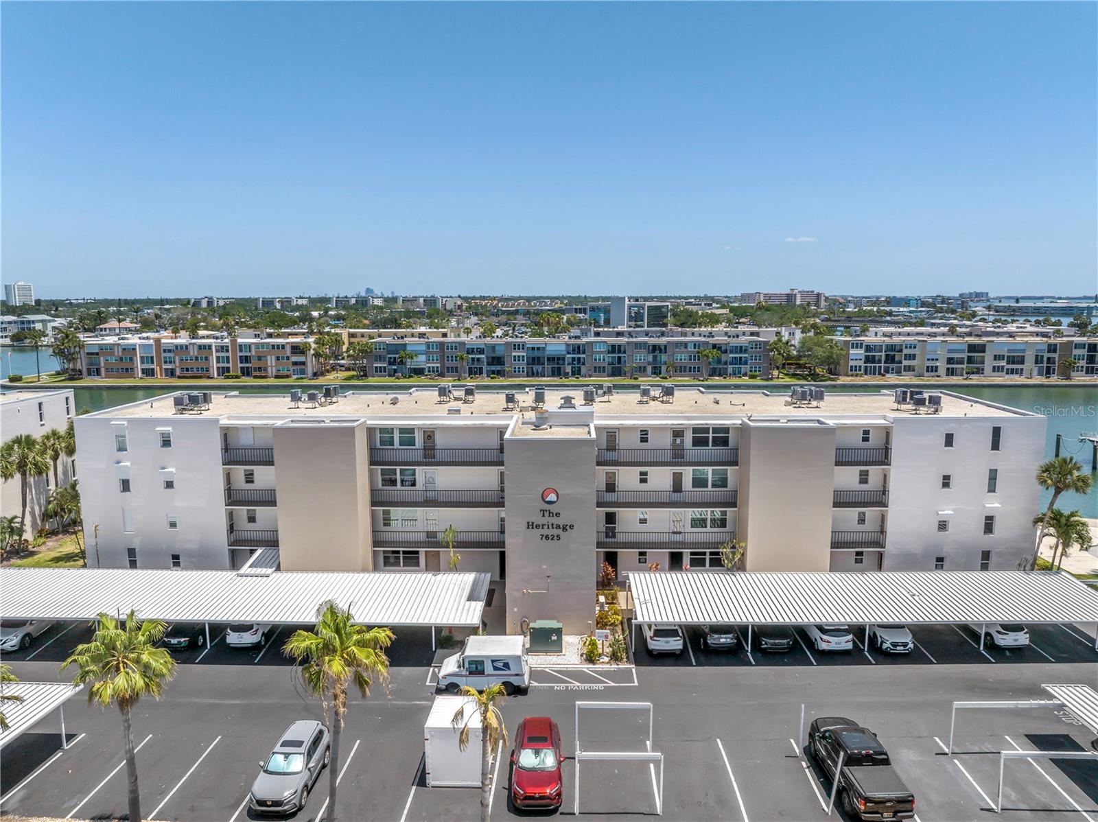 BAY ISLAND GROUP 7 - Residential