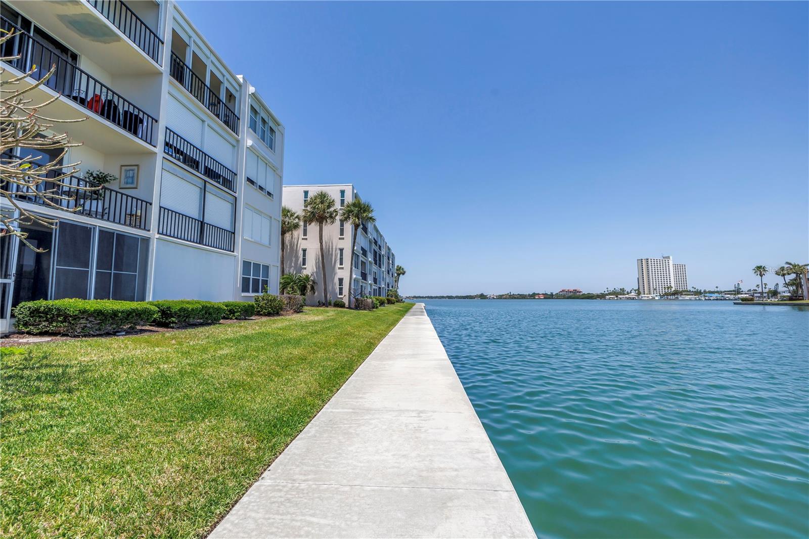 BAY ISLAND GROUP 7 - Residential