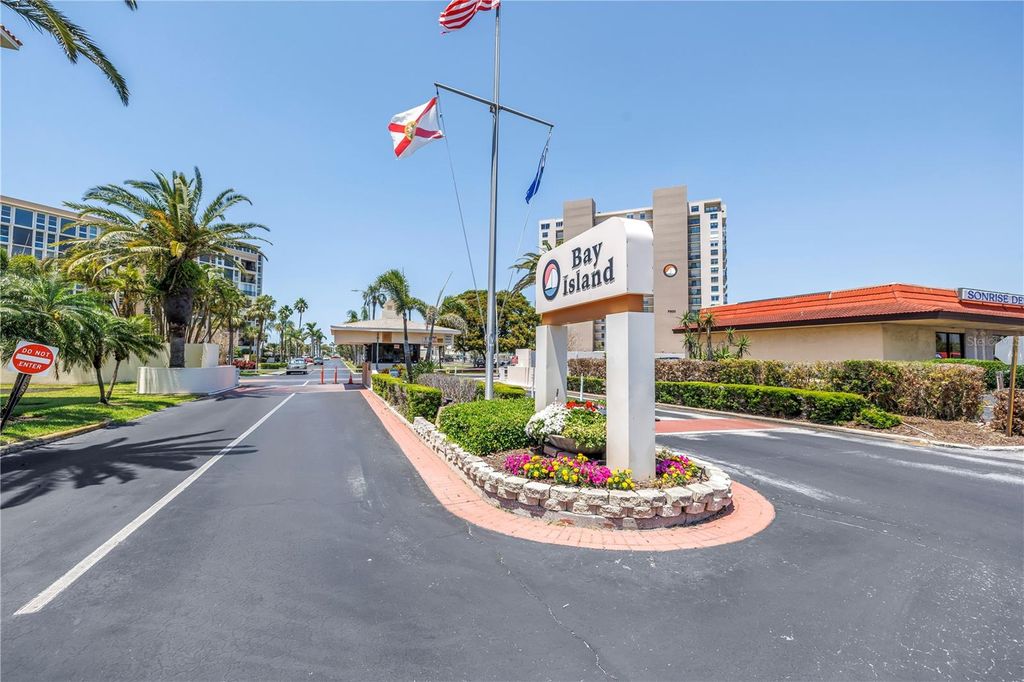 Photo of 7625 Sun Island Drive S #106, South Pasadena, FL 33707 (MLS # TB8380070)