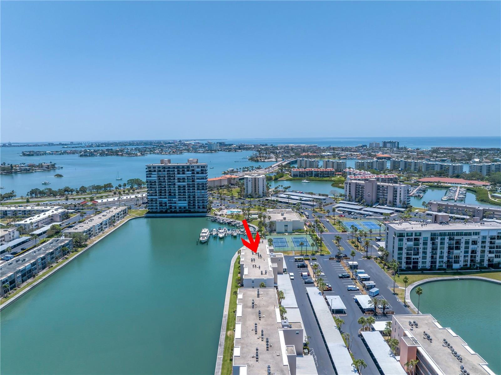 BAY ISLAND GROUP 7 - Residential