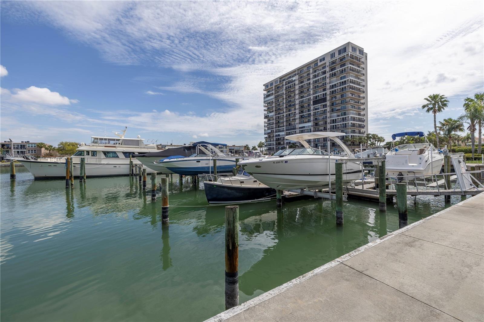 BAY ISLAND GROUP 7 - Residential