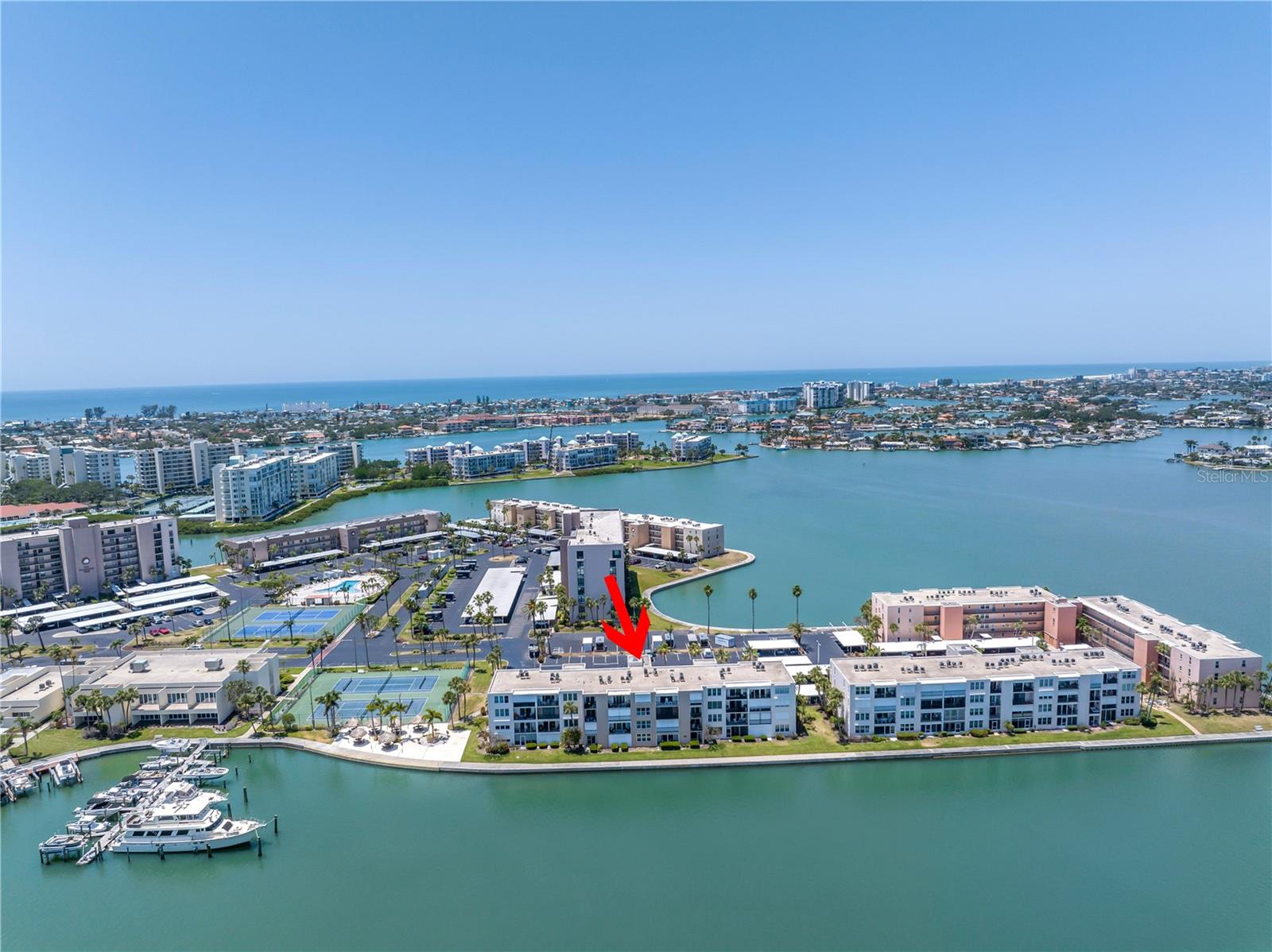 BAY ISLAND GROUP 7 - Residential