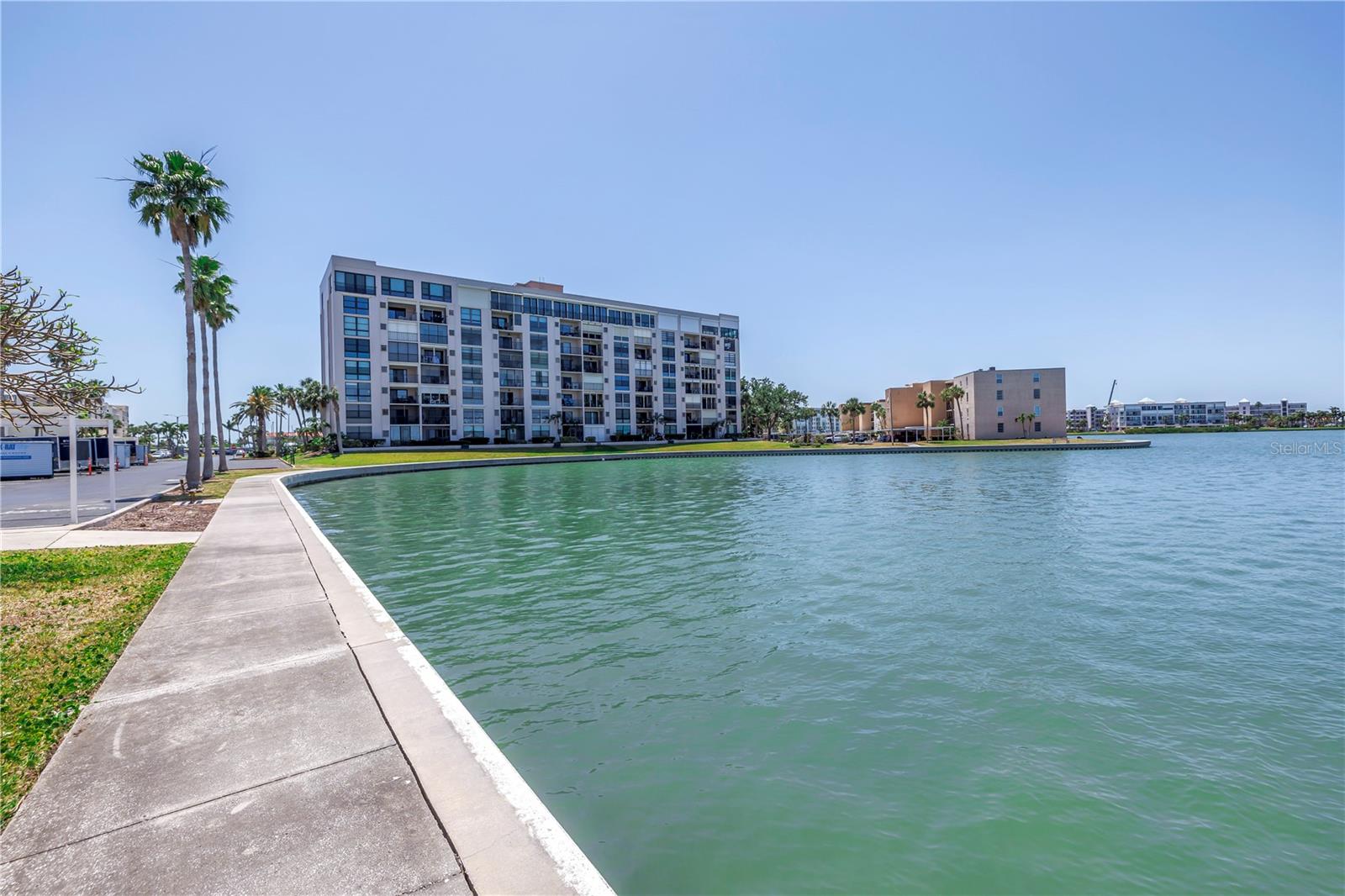 BAY ISLAND GROUP 7 - Residential