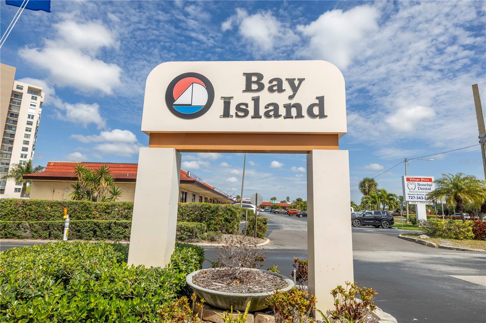 BAY ISLAND GROUP 7 - Residential