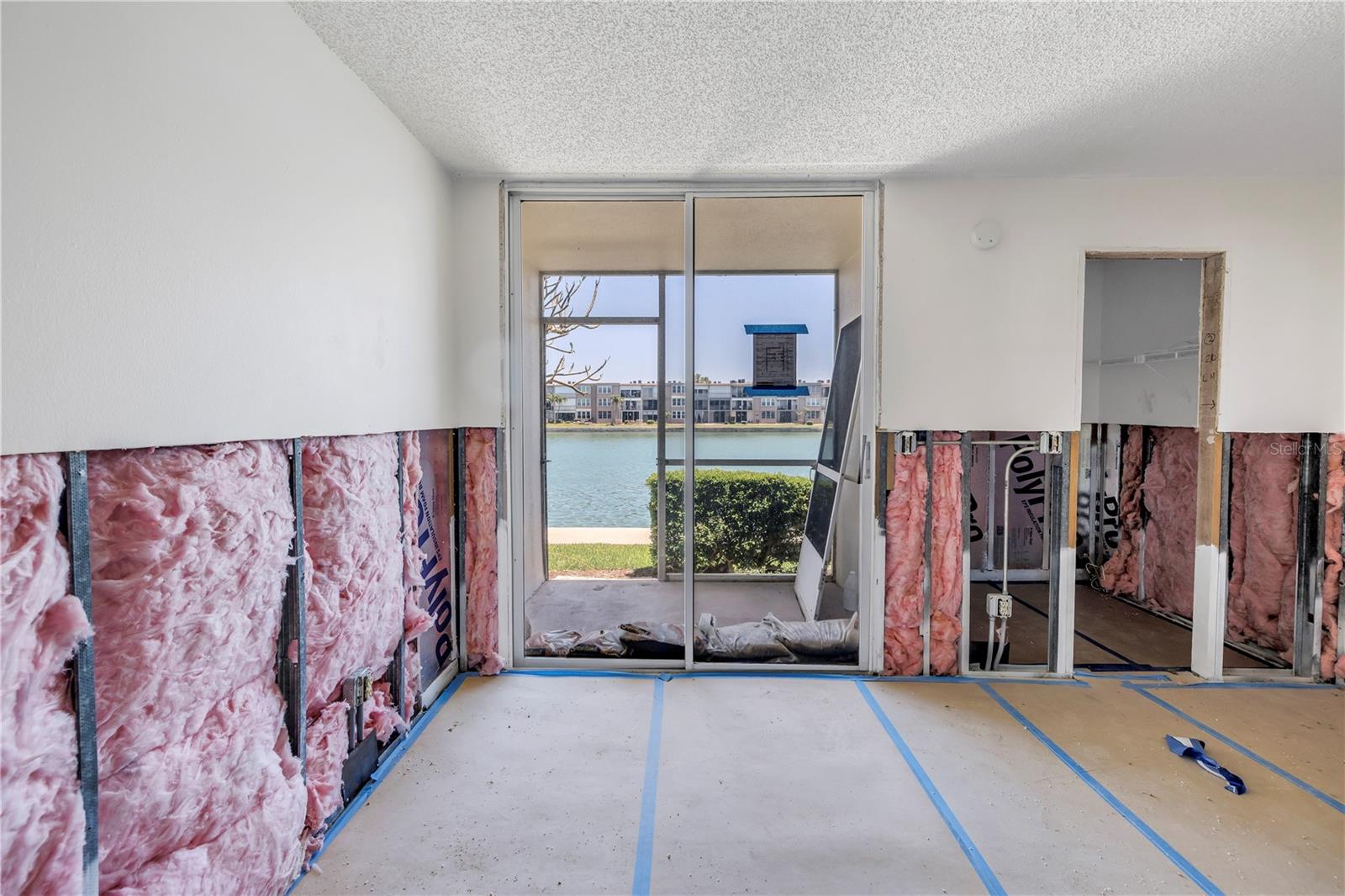 BAY ISLAND GROUP 7 - Residential