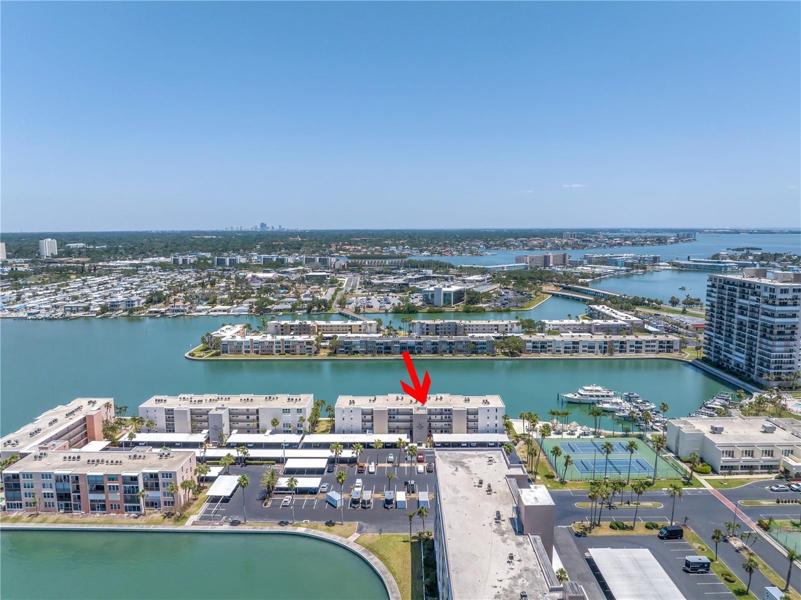 BAY ISLAND GROUP 7 - Residential