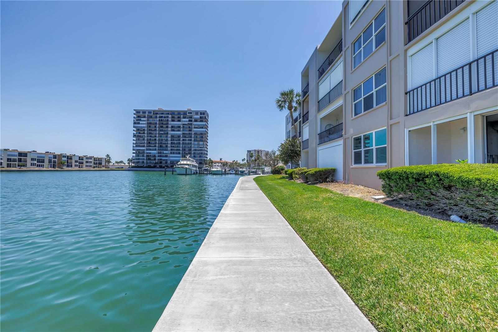 BAY ISLAND GROUP 7 - Residential