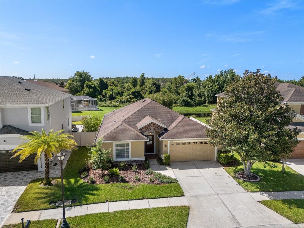Photo of 19002 Narimore Drive, Land O Lakes, FL 34638 (MLS # TB8536987)