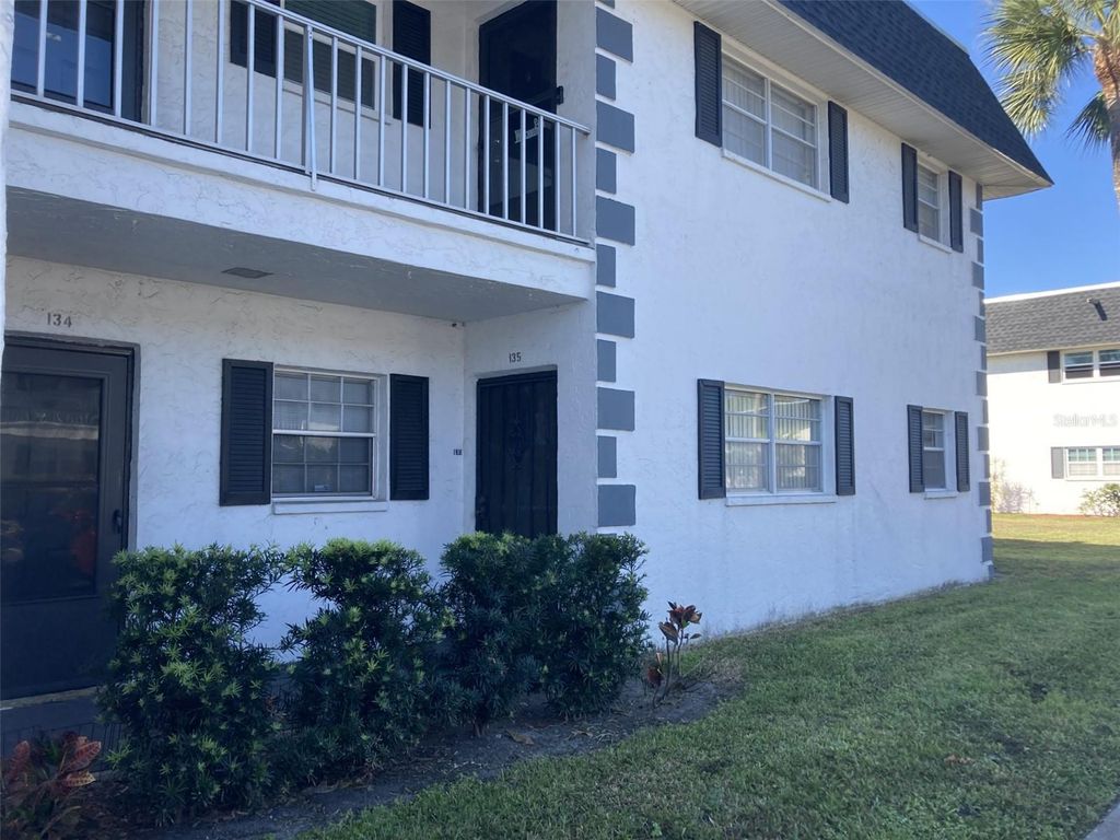 Photo of 202 47th Avenue Drive W #135, Bradenton, FL 34207 (MLS # A4687360)