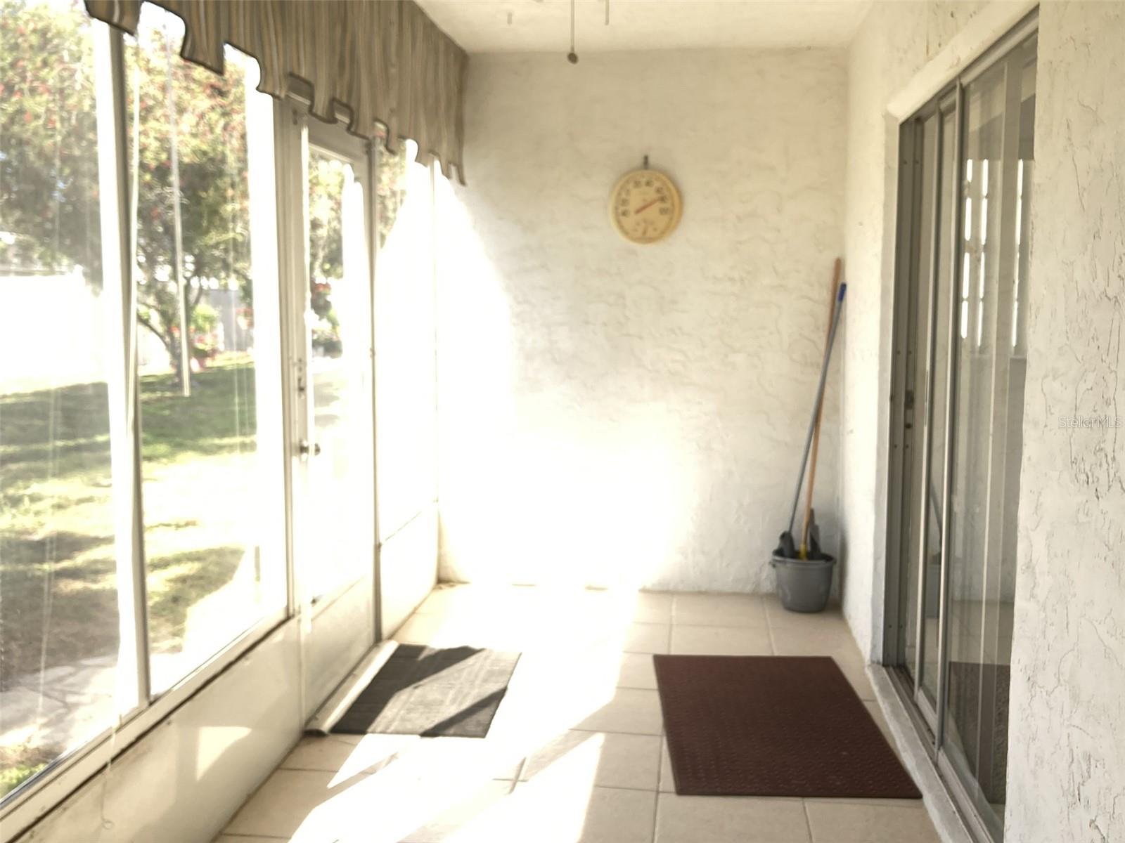 BURGUNDY UNIT ONE - Residential Lease