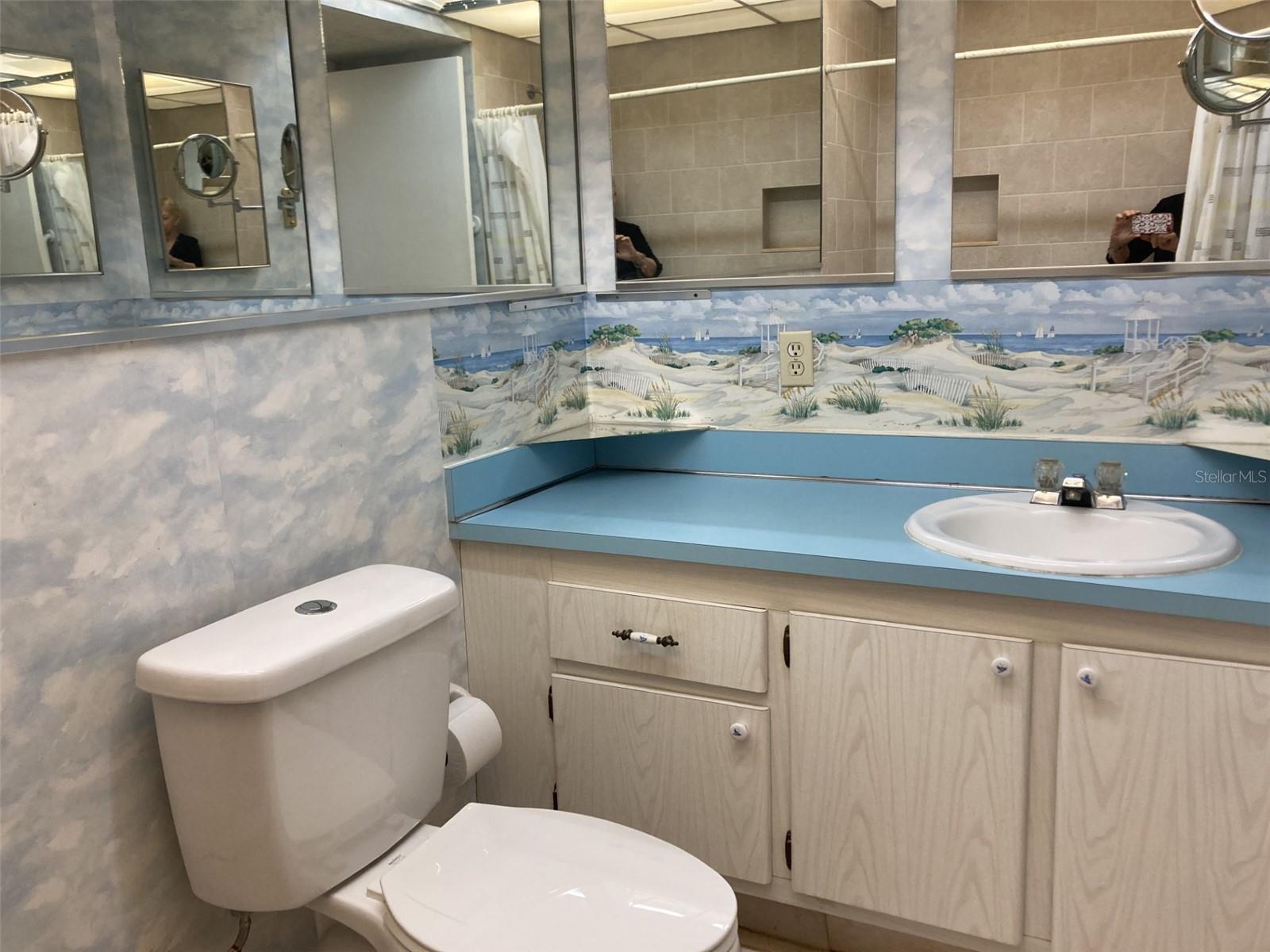 BURGUNDY UNIT ONE - Residential Lease