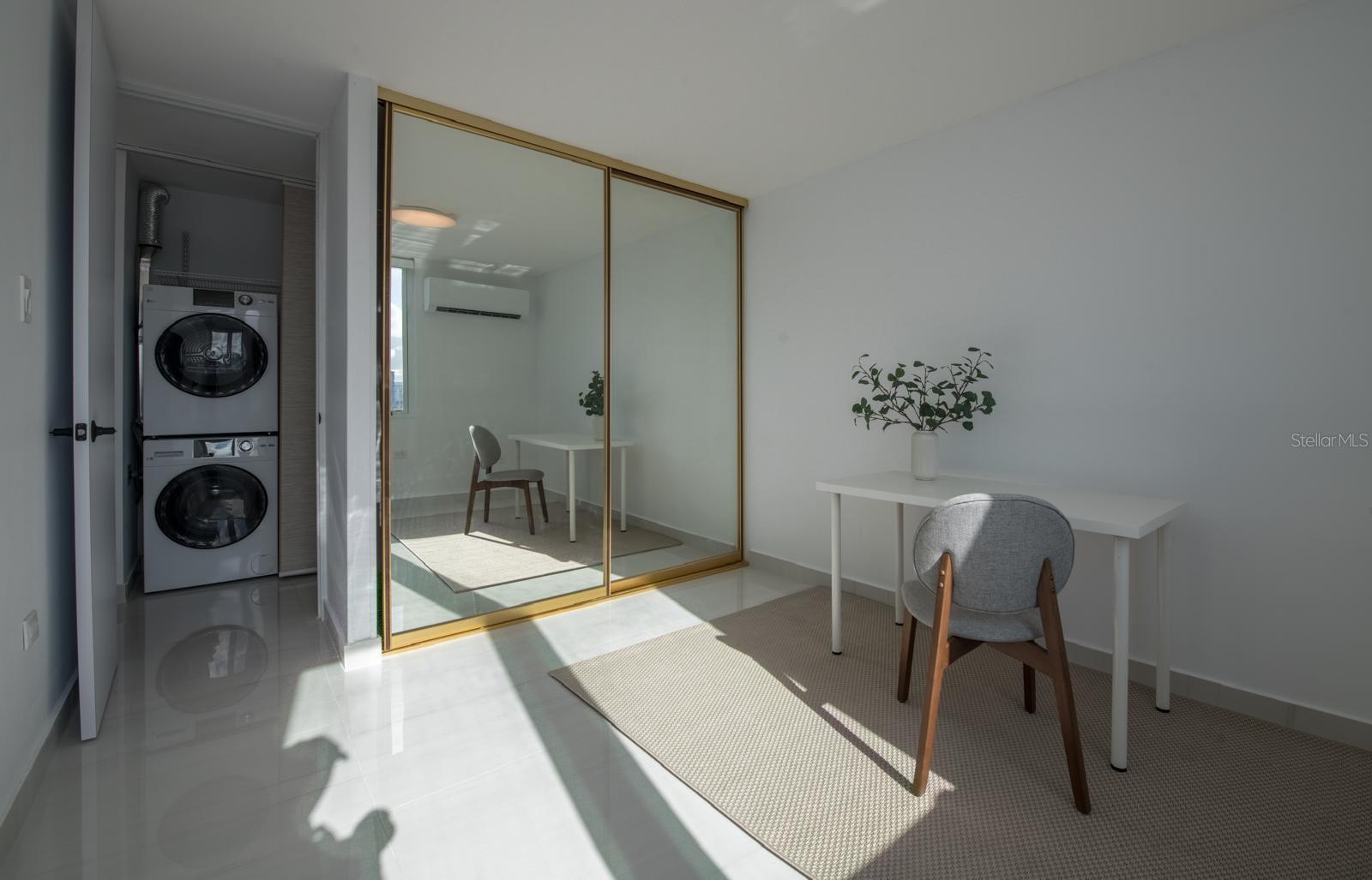 WALDORF TOWER - Residential Lease