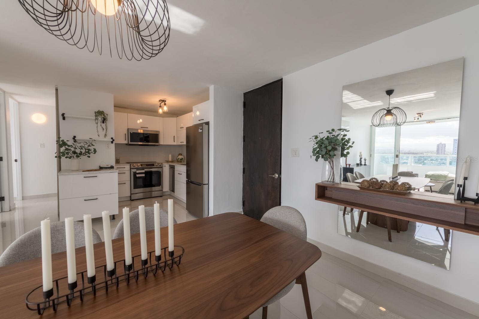 WALDORF TOWER - Residential Lease