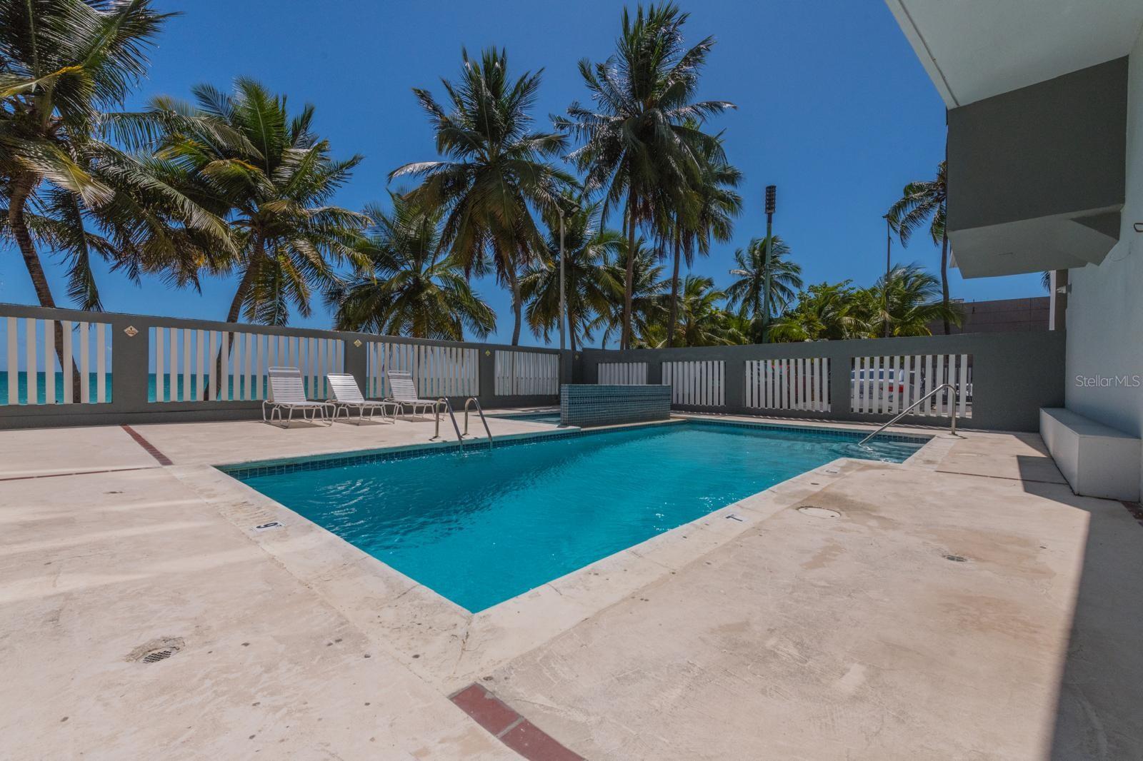 WALDORF TOWER - Residential Lease